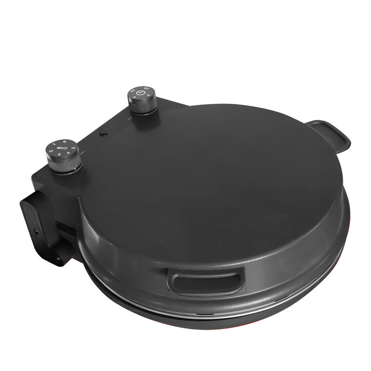 Store Okseø pizzaovn